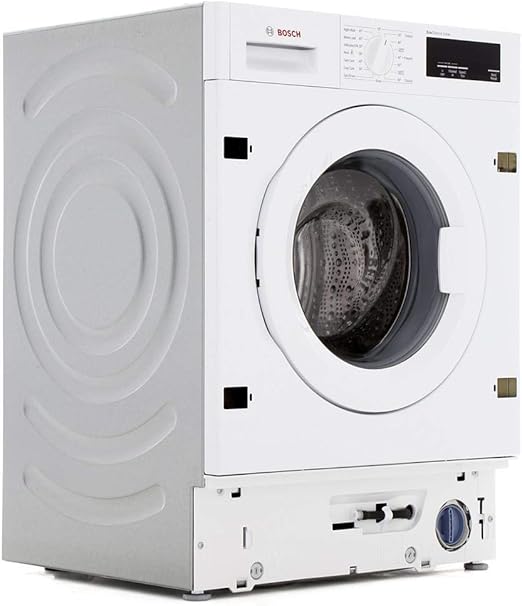 Bosch WIW28300GB Serie 6 8kg 1400RPM 