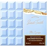 Sweet Tooth Eau de Parfum Spray for Women, Me Espresso-Inspired Perfume, 30 ml 1 FL OZ (pack of 1)