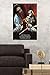 Trends International Star Wars The Force Awakens The Dark Side Wall Poster 22.375