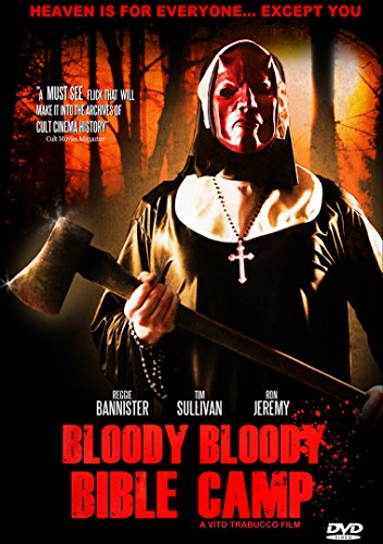 Download Bloody Bloody Bible Camp