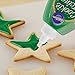 Wilton 2109-8429 Green Holiday Icing Multipack, Assorted