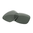 Fuse Lenses for Ray-Ban RB2132 New Wayfarer (52mm) - G15 Polarized