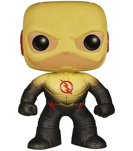 FUNKO DC FLASH Amazon限定 Amazon | 【Amazon 限定】 Funko Pop! ファンコ ポップ DC