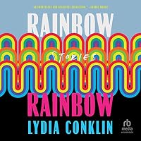 Audible edition cover