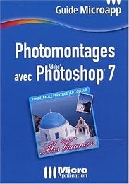 Photomontages avec Photoshop 7