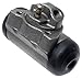 ACDelco Professional 18E969 Rear Driver Side Drum Brake Wheel Cylinder