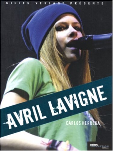 Avril Lavigne