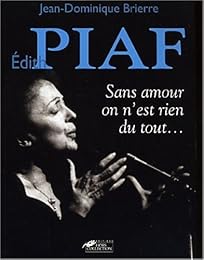 Édith Piaf