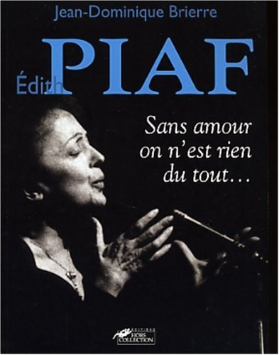 Édith Piaf