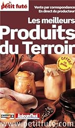 Les  meilleurs produits du terroir