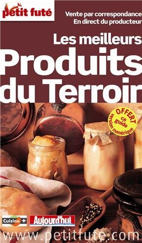 Les  meilleurs produits du terroir