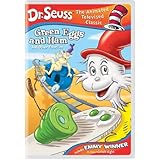 Dr. Seuss - Green Eggs and Ham and Other Favorites (Grinch Night)