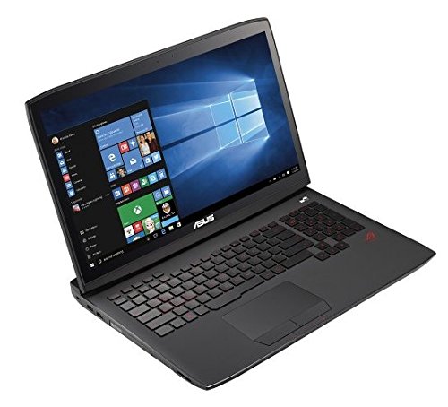 ASUS G751 G751JL 17 3 inch Full HD 1920 x 1080 IPS Touch ASUS G751 G751JL 17 3 inch Full HD 1920 x 1080 IPS Touch