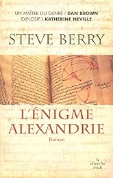 L' énigme Alexandrie