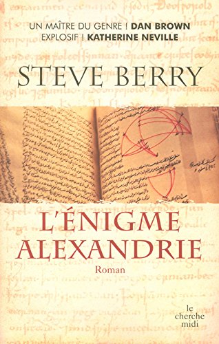 L' énigme Alexandrie