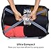 wolfyok 2 Pack Microfiber Travel Sports Towel XL Ultra Absorbent and Quick Drying Swimming Towel (58