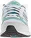 New Balance Men's 530 Classic Lifestyle Sneaker, Grey/Juniper/White, 7 D US