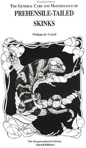 Download Prehensile-Tailed Skinks PDF