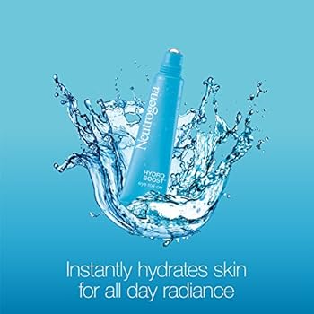 neutrogena eye roll on