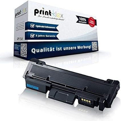 Kompatible Tonerkartusche für Samsung Xpress M2825ND Xpress M2826 Xpress M2875FD Xpress M2875FW Xpress M2875ND Xpress M2876 M