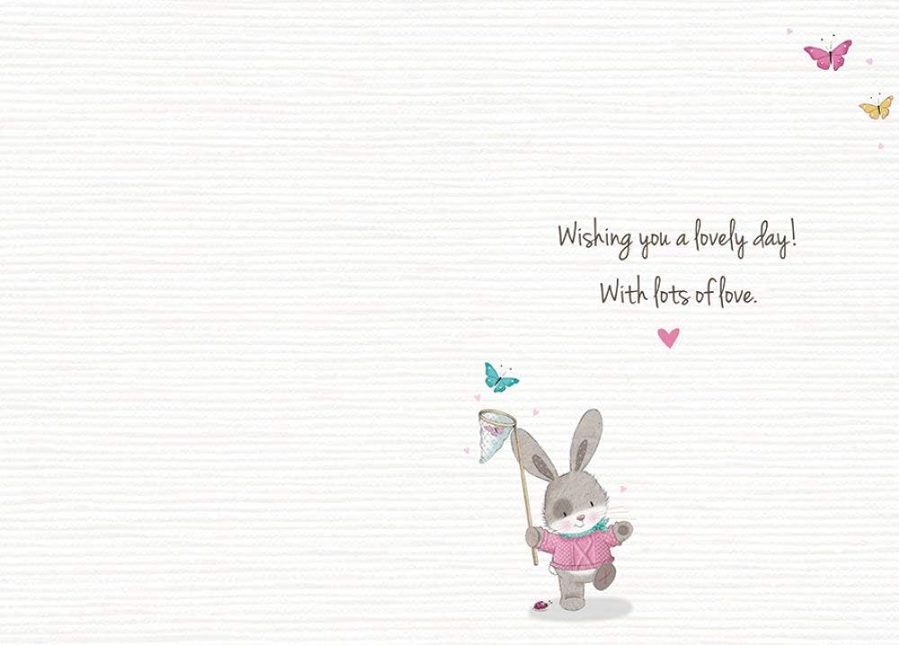 33983 Six Mother's Day General Greeting Cards With Six Envelopes, $3.10 For Six Cards - Stockwell Greetings - View #9