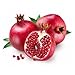 Pomegranate Peel Powder - Organic Punica Granatum, Half Pound