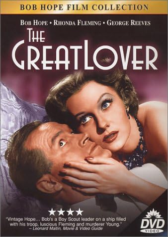 The Great Lover [DVD]