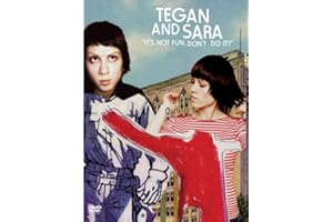 It's Not Fun, Don't Do It!