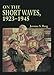 On the Short Waves, 1923-1945: Broadcast Listening in the Pioneer Days of Radio by 