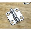 SeaLux-Round-Corner-Door-Butt-Hinge-1-38-x-1-12-for-Boat-RVs-Pair-Marine-Grade-Stainless-Steel-Mirror-Polished