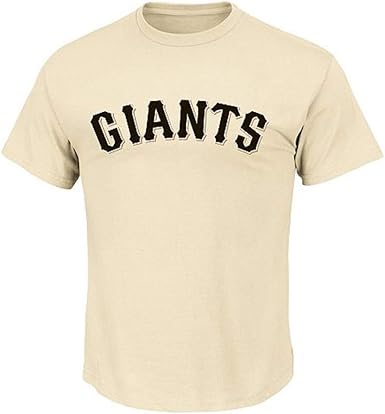 san francisco giants custom jersey