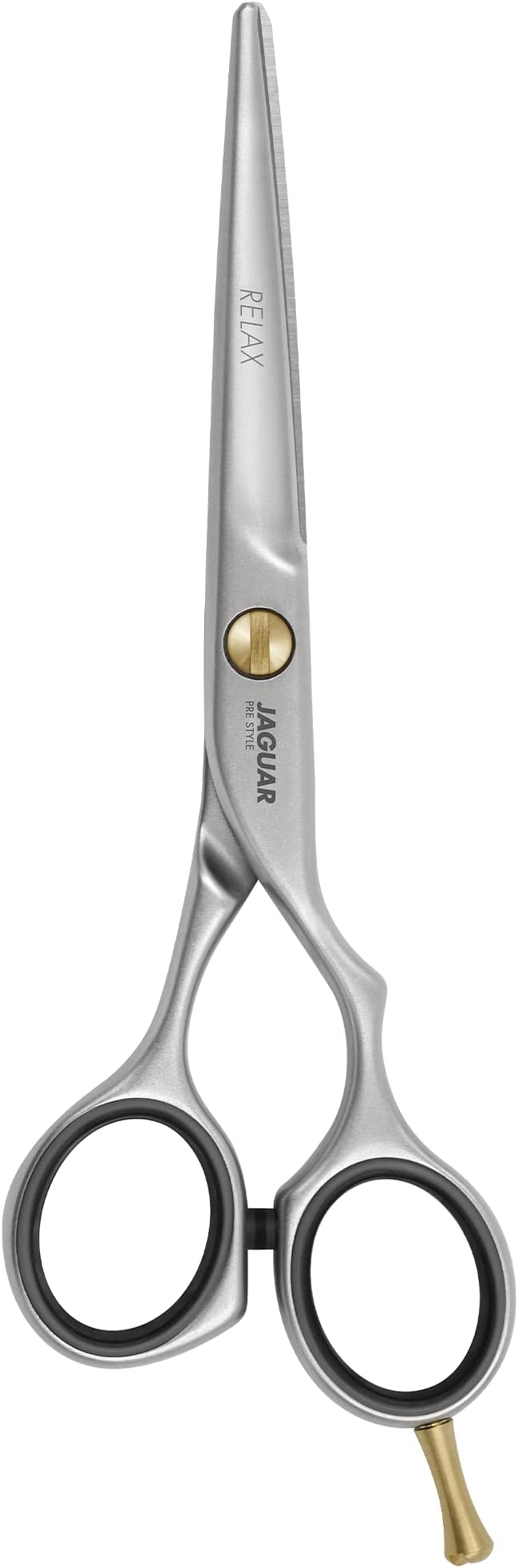 JAGUAR Relax Pre Style Hair Cutting Scissor 6-Inch Q-1104 Offset Ergonomic