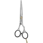Jaguar Pre Style Relax Hairdressing Scissors 7" Long