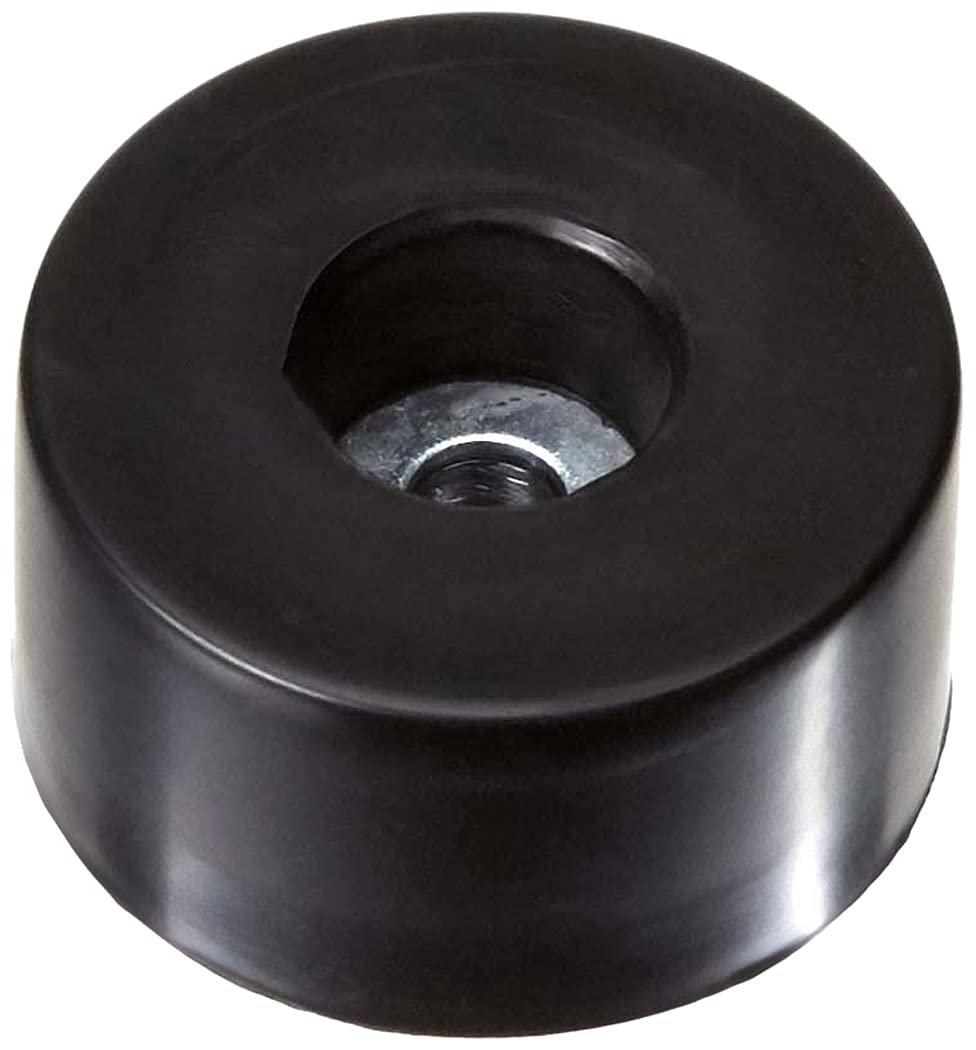 Adam Hall Hardware 4909 M8 AH - Bag of 8 Rubber Feet 38 x 20 mm