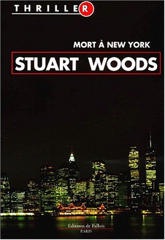Mort à New York