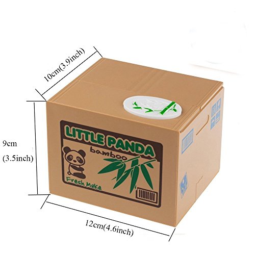 4 HmiL+U+Automatic+Stealing+Christmas+Birthday