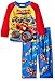 Nickelodeon Boys' Blaze and The Monster Machines 2-Piece Pajama Set