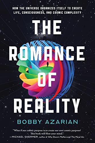 The Romance of Reality: How the Universe Organizes