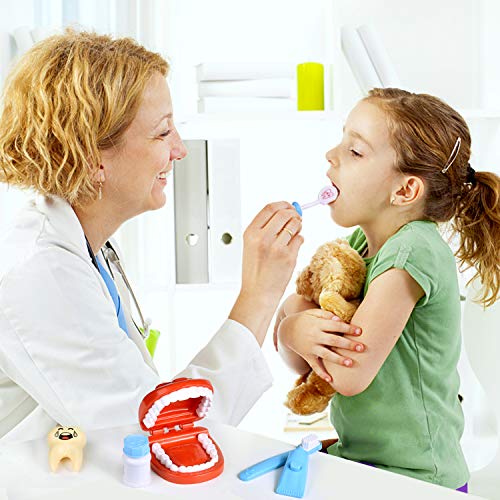 2 FUN+LITTLE+TOYS+Doctor+Medical