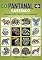 Livro Pantanal Ilustrado | Estilo Tribal : Catálogo de Ilustrações tribais da fauna brasileira (PORTUGUÊS - VERSÕES)
