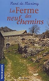 La  ferme des Neuf Chemins