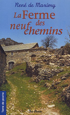 La  ferme des Neuf Chemins