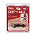 Allen Company Sharpshooter Arrow Rest, Right Hand, Black