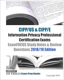 CIPP-E Examsfragen