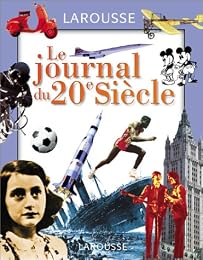 Le  journal du 20e siècle