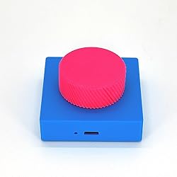 Bluetooth Media Control Knob, Controller for