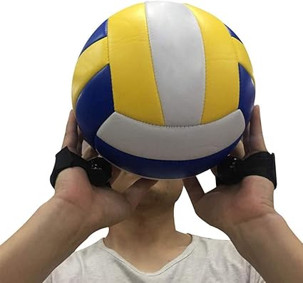 volleyball training tools