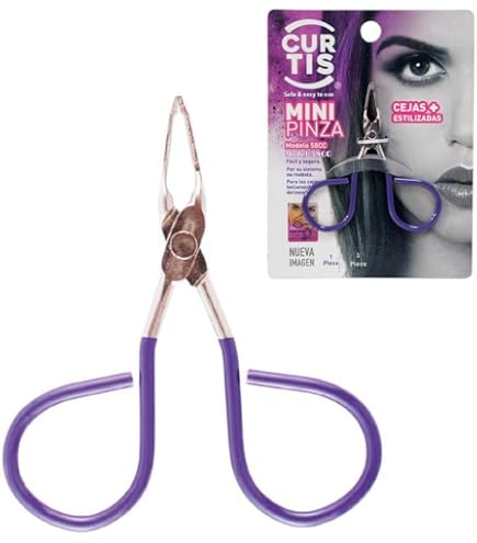 ADALabo Tweezers curve & Scissors mini ADALabo Tweezers Curve