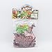 ThinkMax Farm Animal Figure Toys Animal Action Figure Set Kids Animal Toys (8-Piece)
