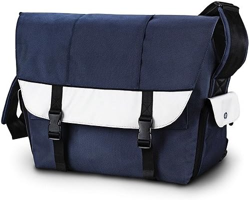 hp laptop messenger bag
